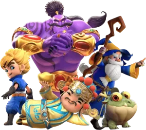 Download PHLRUSH App