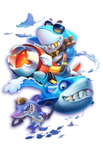 PHLRUSH Fishing Games