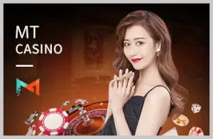PHLRUSH Live Casino
