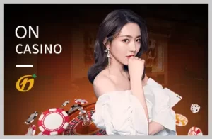 PHLRUSH Live Casino