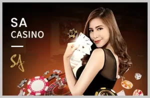 PHLRUSH Live Casino