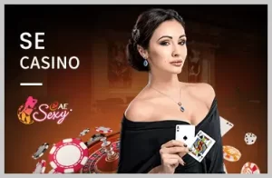 PHLRUSH Live Casino