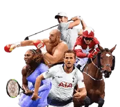 PHLRUSH Sports Betting